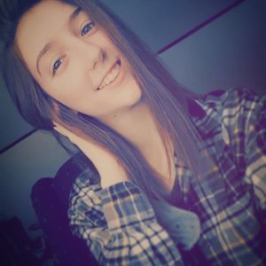 Meet your Posher, Meg